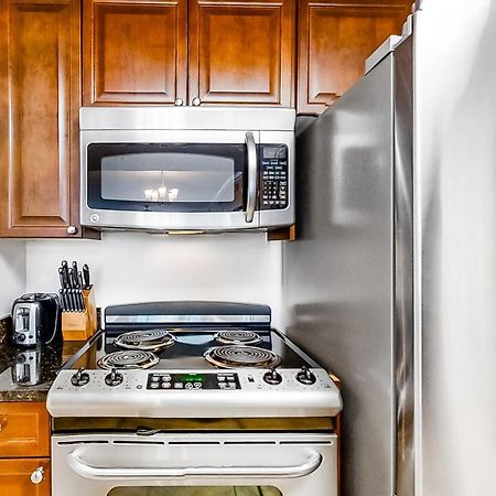 Waterscape A VII Villa Fort Walton Beach Bagian luar foto