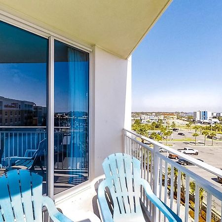 Waterscape A VII Villa Fort Walton Beach Bagian luar foto