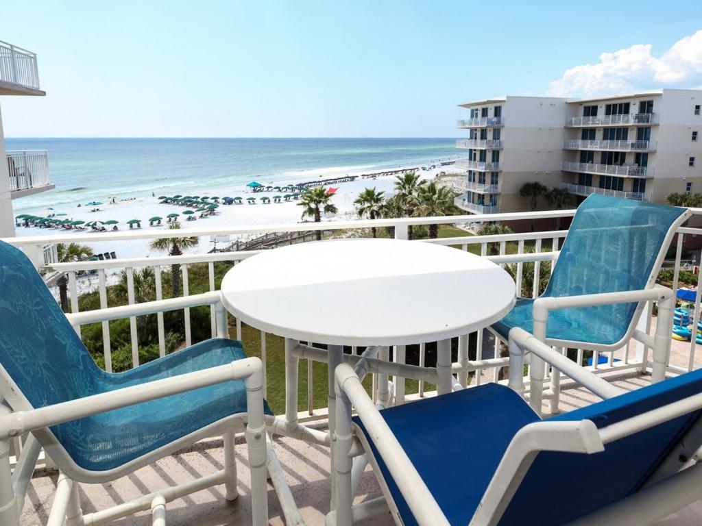 Waterscape A VII Villa Fort Walton Beach Bagian luar foto