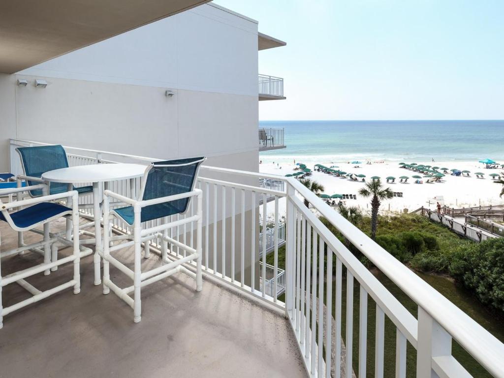 Waterscape A VII Villa Fort Walton Beach Bagian luar foto