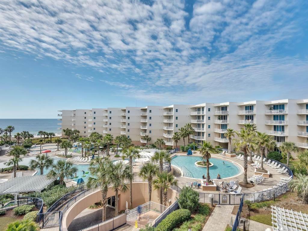 Waterscape A VII Villa Fort Walton Beach Bagian luar foto