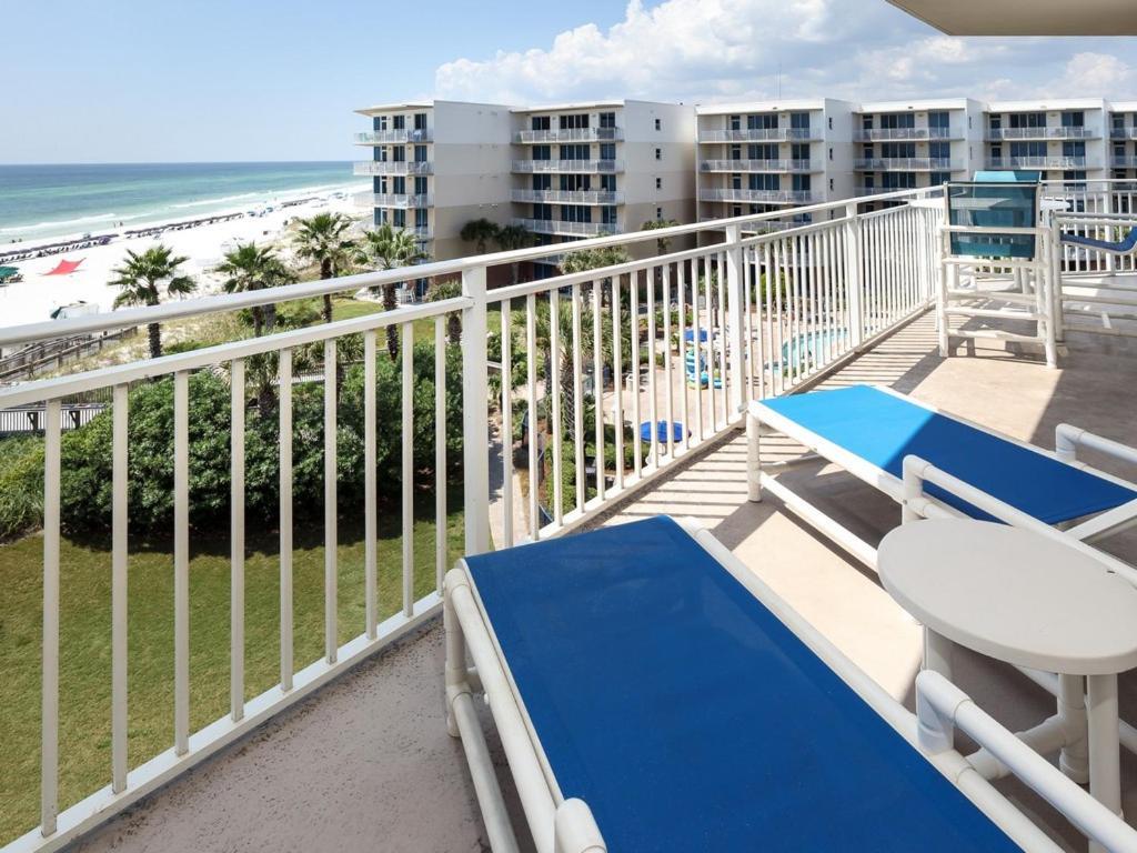 Waterscape A VII Villa Fort Walton Beach Bagian luar foto