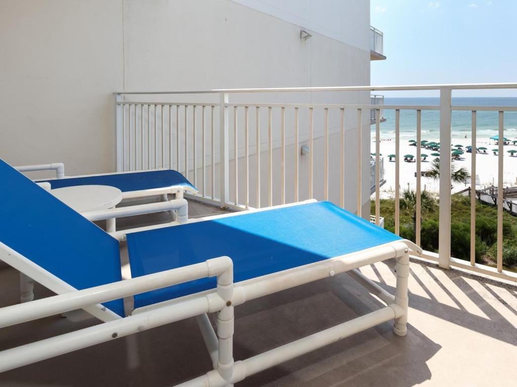 Waterscape A VII Villa Fort Walton Beach Bagian luar foto