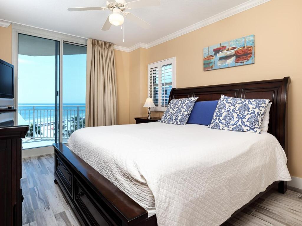 Waterscape A VII Villa Fort Walton Beach Bagian luar foto