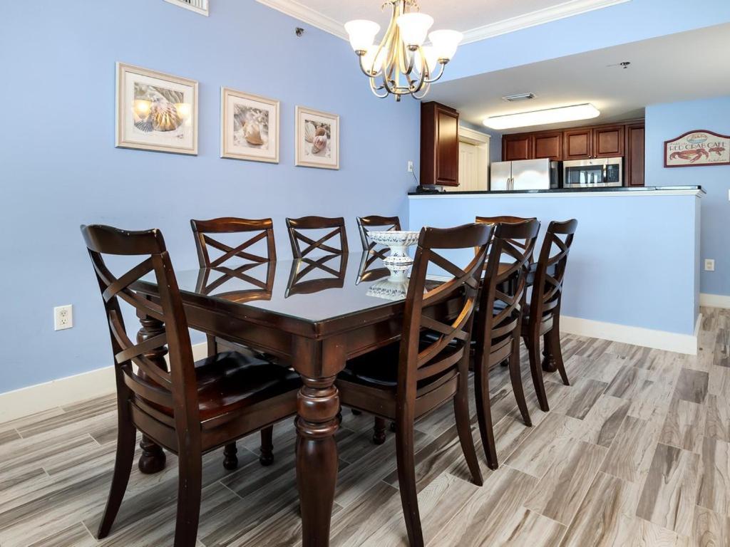 Waterscape A VII Villa Fort Walton Beach Bagian luar foto