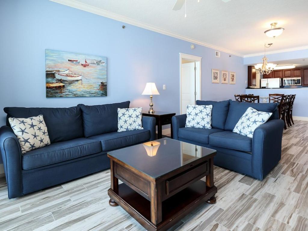 Waterscape A VII Villa Fort Walton Beach Bagian luar foto