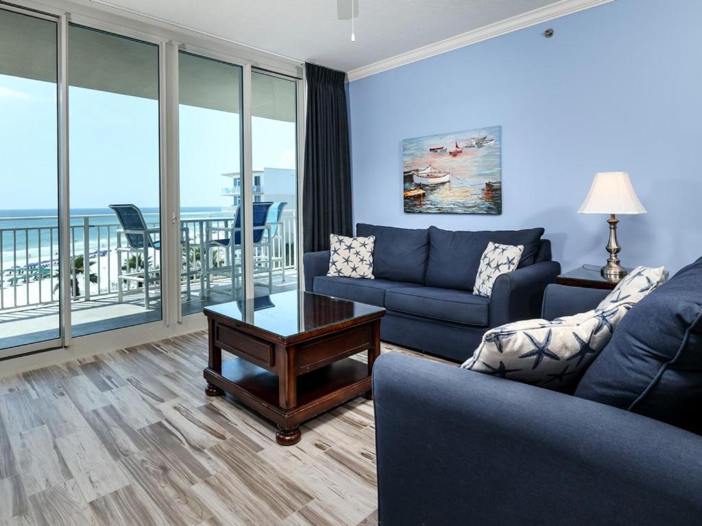 Waterscape A VII Villa Fort Walton Beach Bagian luar foto