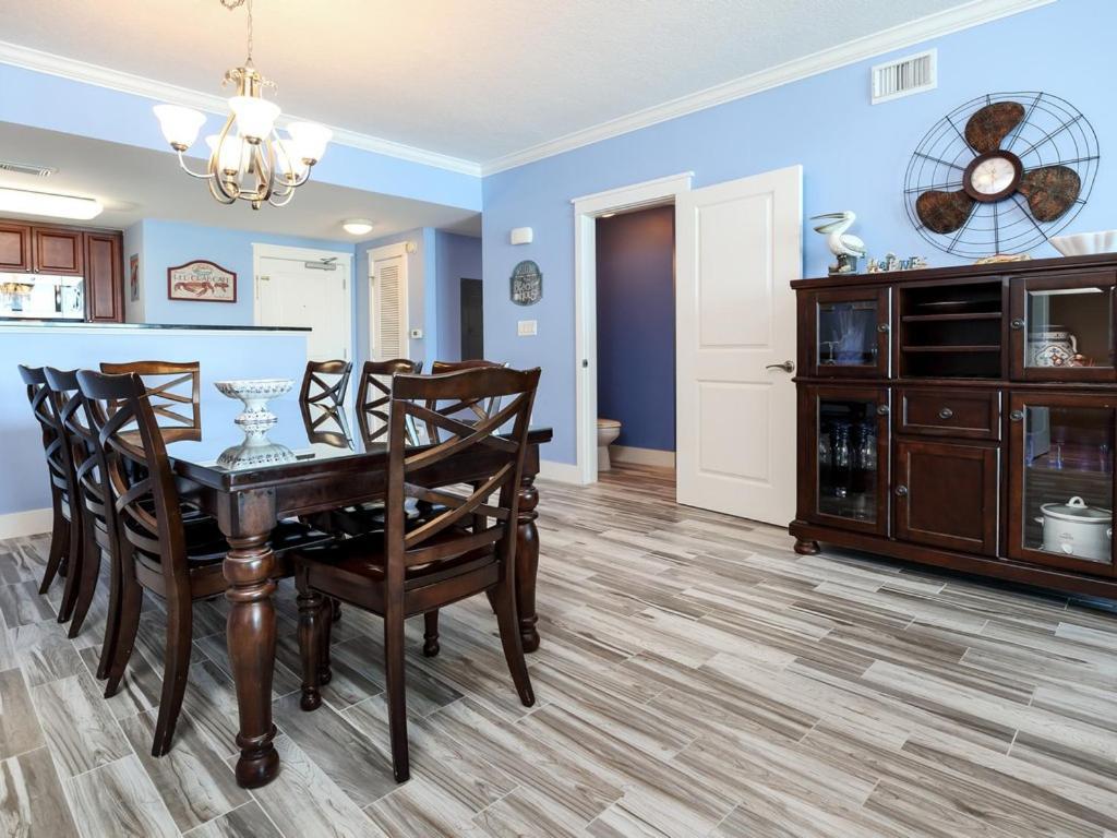 Waterscape A VII Villa Fort Walton Beach Bagian luar foto
