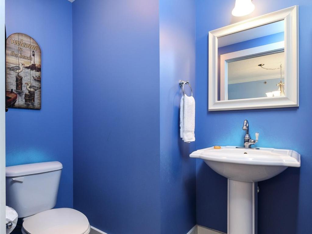 Waterscape A VII Villa Fort Walton Beach Bagian luar foto