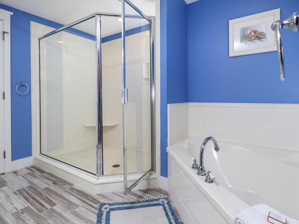 Waterscape A VII Villa Fort Walton Beach Bagian luar foto