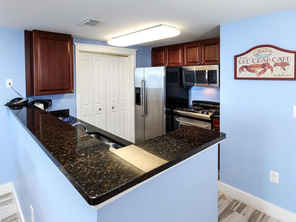 Waterscape A VII Villa Fort Walton Beach Bagian luar foto