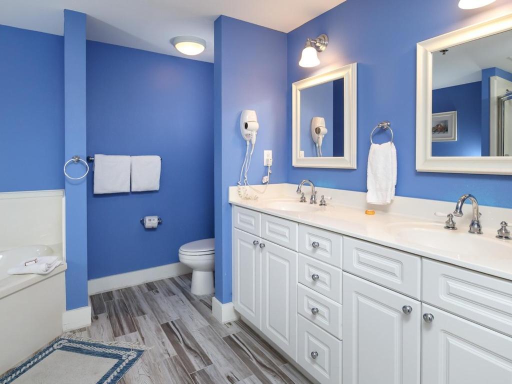 Waterscape A VII Villa Fort Walton Beach Bagian luar foto