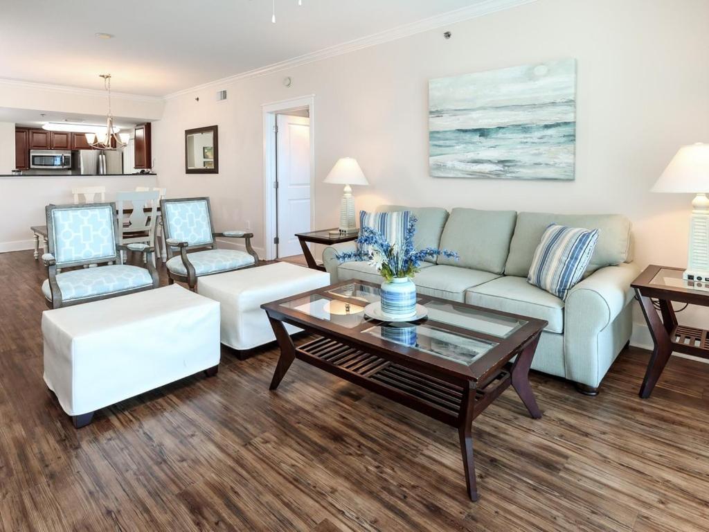 Waterscape A VII Villa Fort Walton Beach Ruang foto