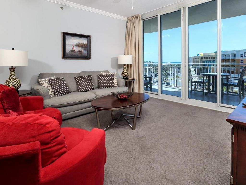 Waterscape A VII Villa Fort Walton Beach Ruang foto