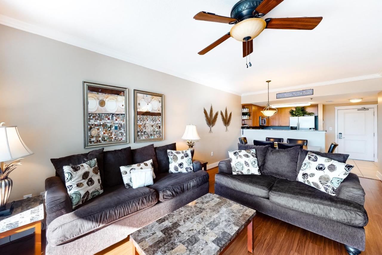 Waterscape A VII Villa Fort Walton Beach Ruang foto