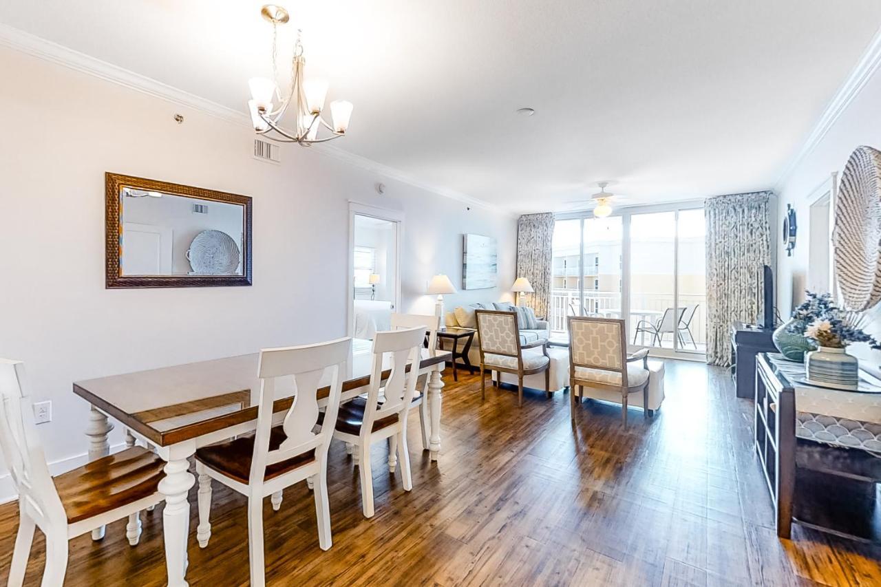 Waterscape A VII Villa Fort Walton Beach Bagian luar foto