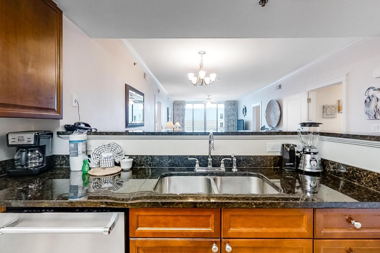 Waterscape A VII Villa Fort Walton Beach Bagian luar foto