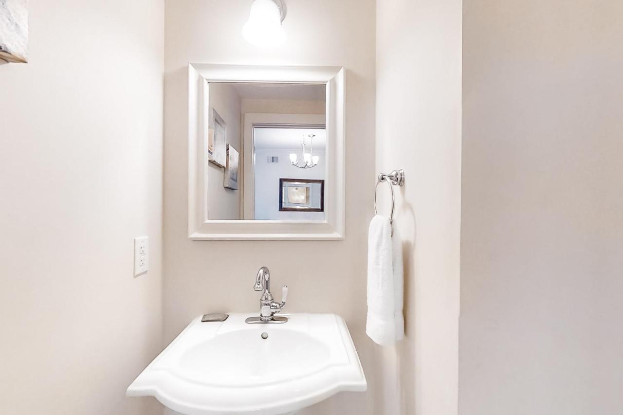 Waterscape A VII Villa Fort Walton Beach Bagian luar foto