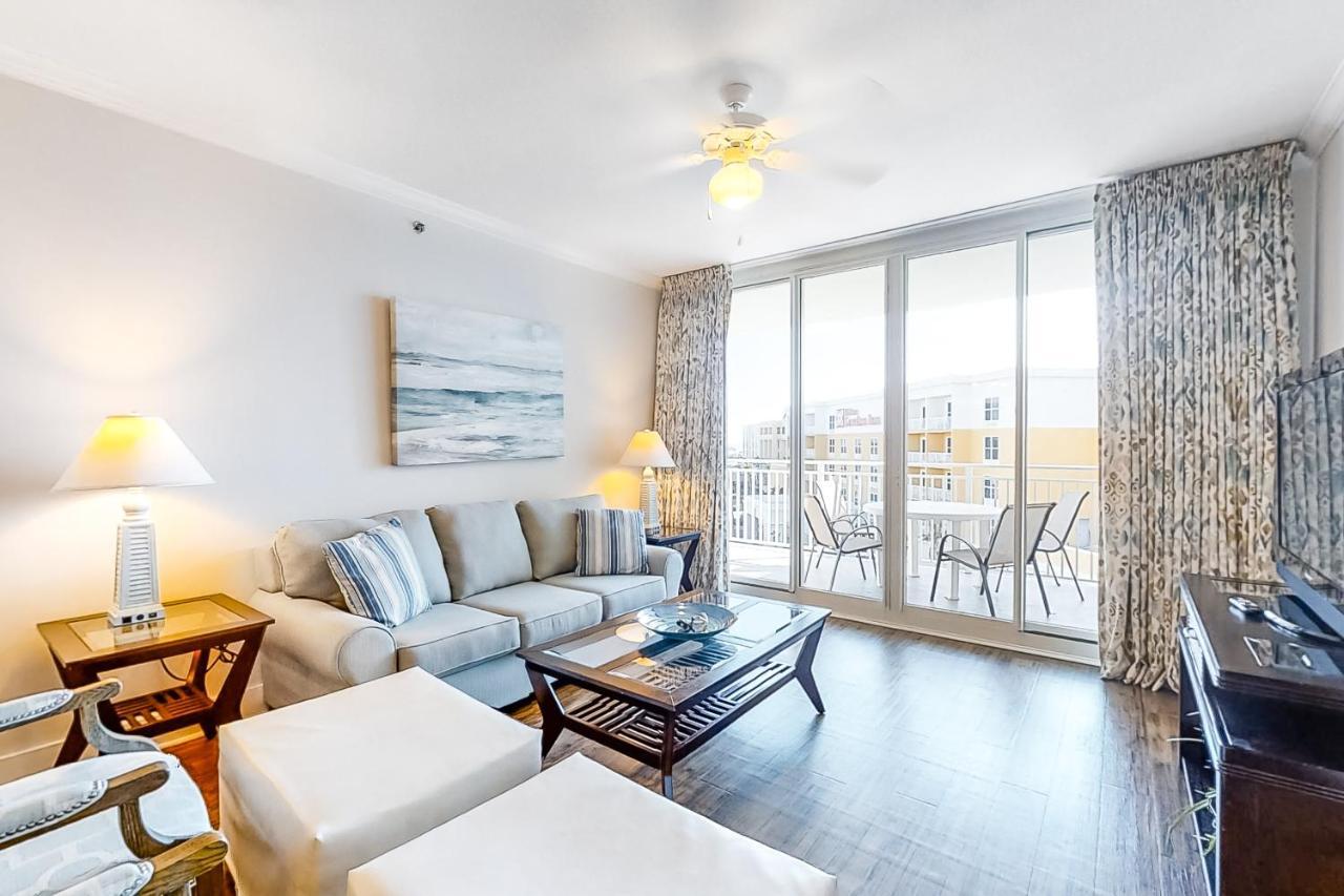 Waterscape A VII Villa Fort Walton Beach Bagian luar foto