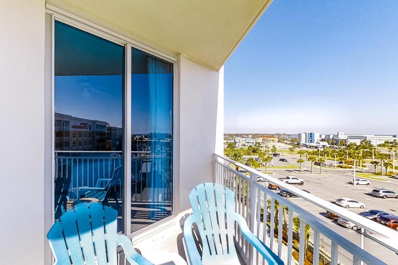 Waterscape A VII Villa Fort Walton Beach Bagian luar foto