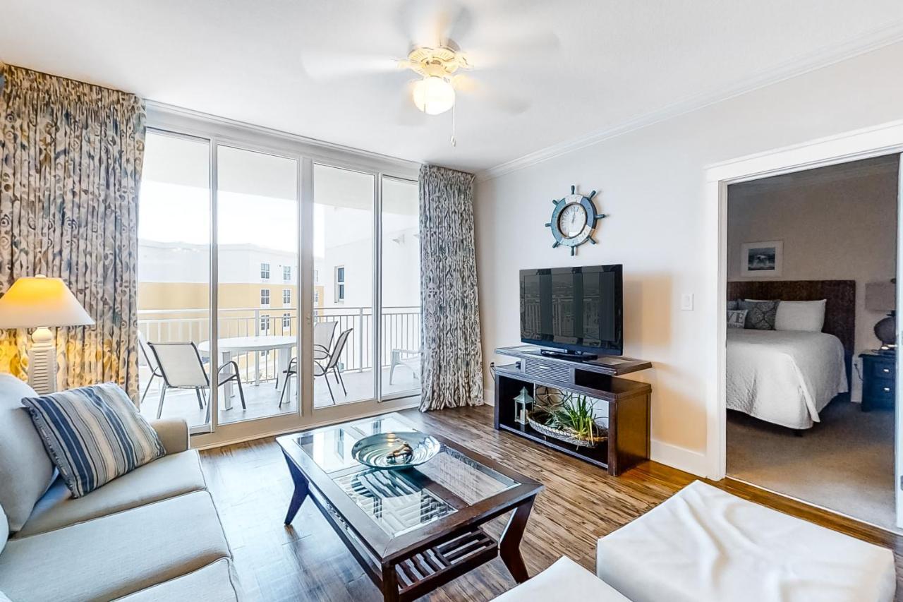 Waterscape A VII Villa Fort Walton Beach Bagian luar foto
