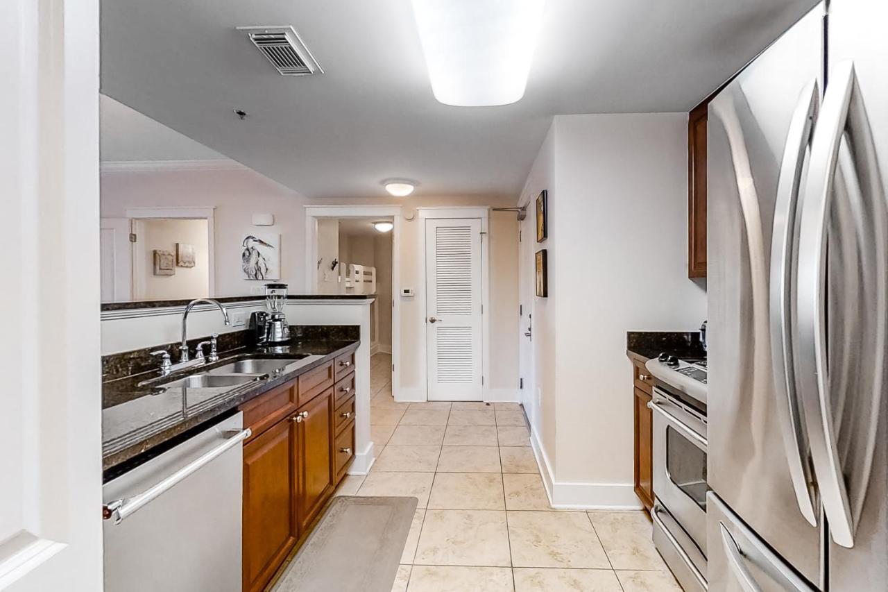 Waterscape A VII Villa Fort Walton Beach Bagian luar foto
