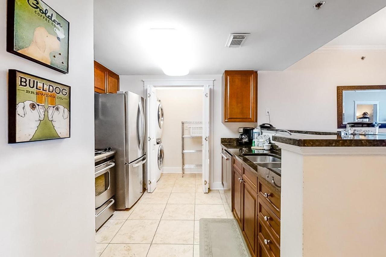 Waterscape A VII Villa Fort Walton Beach Bagian luar foto